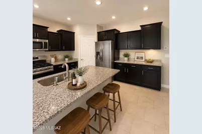 12148 E Domnitch Drive, Vail, AZ 85641 - Photo 12
