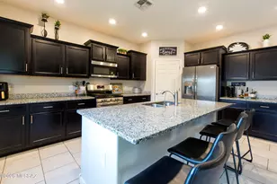 12148 E Domnitch Dr, Vail, AZ 85641 - Photo 2