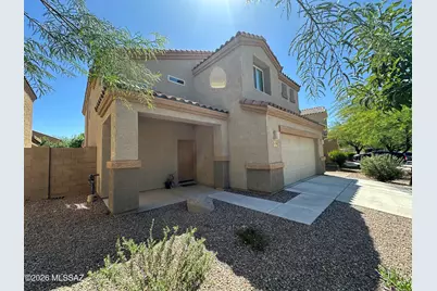 12148 E Domnitch Drive, Vail, AZ 85641 - Photo 1