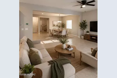 12148 E Domnitch Drive, Vail, AZ 85641 - Photo 16