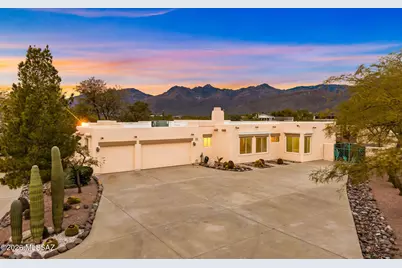3655 N Harrison Road, Tucson, AZ 85749 - Photo 2