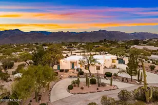 3655 N Harrison Rd, Tucson, AZ 85749 - Photo 1