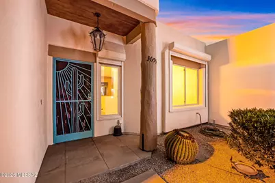 3655 N Harrison Road, Tucson, AZ 85749 - Photo 8