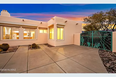 3655 N Harrison Road, Tucson, AZ 85749 - Photo 6