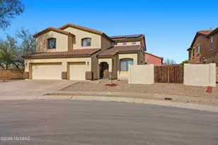 489 E Placita Boton, Sahuarita, AZ 85629 - Photo 2