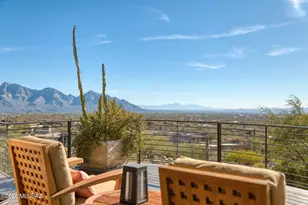 1277 W Tortolita Mountain Circle, Oro Valley, AZ 85755 - Photo 34