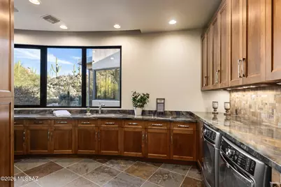 1277 W Tortolita Mountain Circle, Oro Valley, AZ 85755 - Photo 38