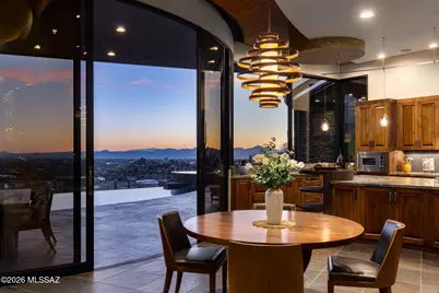 1277 W Tortolita Mountain Circle, Oro Valley, AZ 85755 - Photo 20