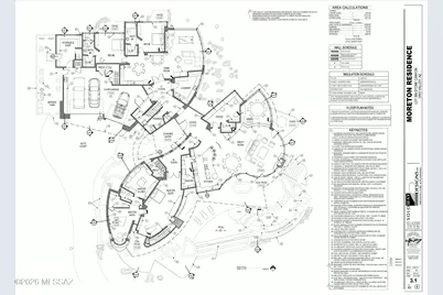 1277 W Tortolita Mountain Circle, Oro Valley, AZ 85755 - Photo 12