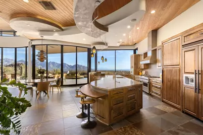 1277 W Tortolita Mountain Circle, Oro Valley, AZ 85755 - Photo 18