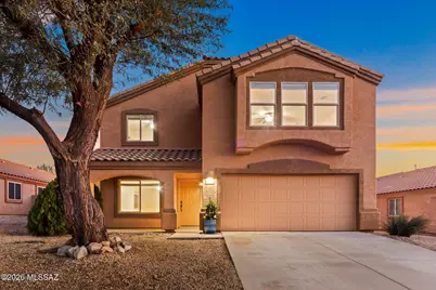 151 W James L Sullivan Street, Vail, AZ 85641 - Photo 1