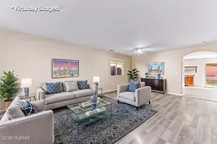 151 W James L Sullivan St, Vail, AZ 85641 - Photo 4