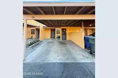 712 W Limberlost Drive #36, Tucson, AZ 85705 - Photo 2