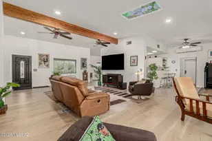 5630 N Moccasin Trail, Tucson, AZ 85750 - Photo 6