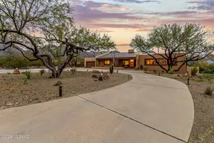 5630 N Moccasin Trail, Tucson, AZ 85750 - Photo 2