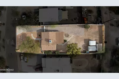 1114 E Copper Street, Tucson, AZ 85719 - Photo 36