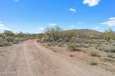 Tbd E Park Link Drive, Tucson, AZ 85739 - Photo 8