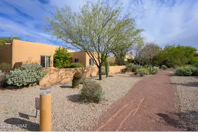 10504 E John McNair Place, Tucson, AZ 85747 - Photo 6