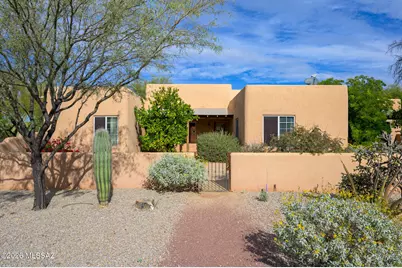 10504 E John McNair Place, Tucson, AZ 85747 - Photo 34