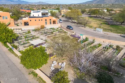 10504 E John McNair Place, Tucson, AZ 85747 - Photo 38
