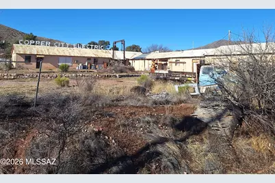 219 Douglas Street, Bisbee, AZ 85603 - Photo 2