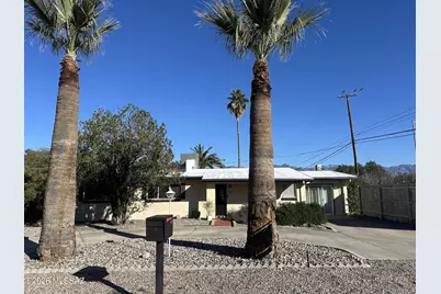 5457 E 10th Street, Tucson, AZ 85711 - Photo 1