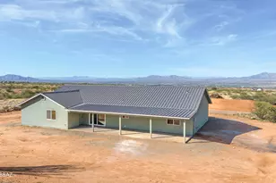 1550 S Canyon Overlook Trail Trail, Benson, AZ 85602 - Photo 8