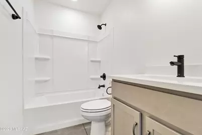 1550 S Canyon Overlook Trail Trail, Benson, AZ 85602 - Photo 22