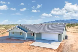 1550 S Canyon Overlook Trail Trail, Benson, AZ 85602 - Photo 4