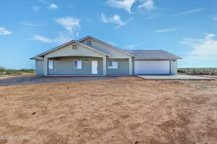 1550 S Canyon Overlook Trail Trail, Benson, AZ 85602 - Photo 46