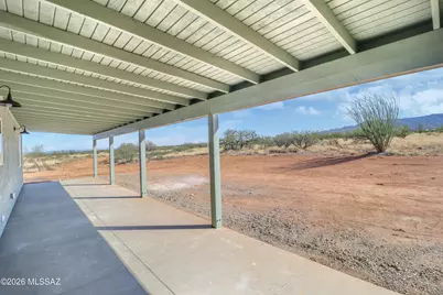 1550 S Canyon Overlook Trail Trail, Benson, AZ 85602 - Photo 40
