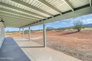 1550 S Canyon Overlook Trail Trail, Benson, AZ 85602 - Photo 40