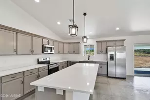 1550 S Canyon Overlook Trail Trail, Benson, AZ 85602 - Photo 14