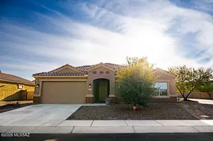 10157 N Sand Sage Trail, Marana, AZ 85653 - Photo 1