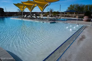 10157 N Sand Sage Trail, Marana, AZ 85653 - Photo 28