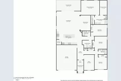 335 W Aberdeen Street, Vail, AZ 85641 - Photo 4