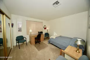 166 N Wellspring Dr, Green Valley, AZ 85614 - Photo 34