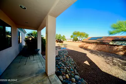 166 N Wellspring Drive, Green Valley, AZ 85614 - Photo 22