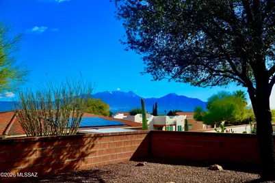 166 N Wellspring Drive, Green Valley, AZ 85614 - Photo 2