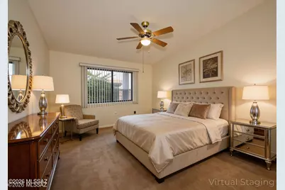 166 N Wellspring Drive, Green Valley, AZ 85614 - Photo 26