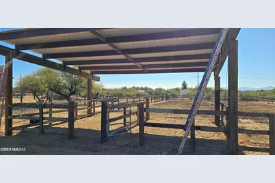 806 N Mesquite Drive, Saint David, AZ 85630 - Photo 8