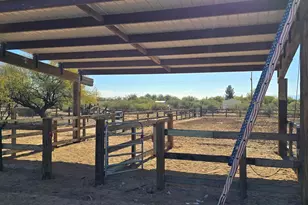 806 N Mesquite Dr, Saint David, AZ 85630 - Photo 8