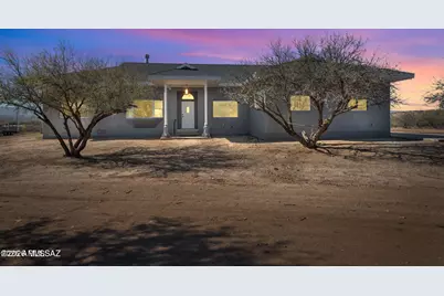 806 N Mesquite Drive, Saint David, AZ 85630 - Photo 1