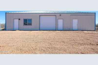 806 N Mesquite Drive, Saint David, AZ 85630 - Photo 10
