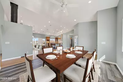 806 N Mesquite Drive, Saint David, AZ 85630 - Photo 14