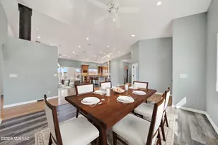 806 N Mesquite Dr, Saint David, AZ 85630 - Photo 14