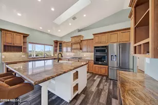 806 N Mesquite Dr, Saint David, AZ 85630 - Photo 26