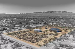 806 N Mesquite Dr, Saint David, AZ 85630 - Photo 4