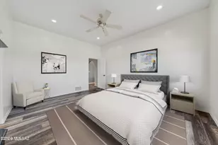 806 N Mesquite Dr, Saint David, AZ 85630 - Photo 32