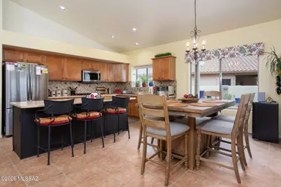 39716 S Mountain Shadow Drive, Tucson, AZ 85739 - Photo 14